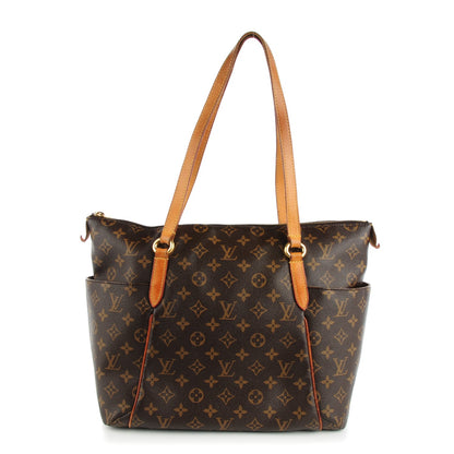 Louis Vuitton Monogram Totally MM 1 of 10