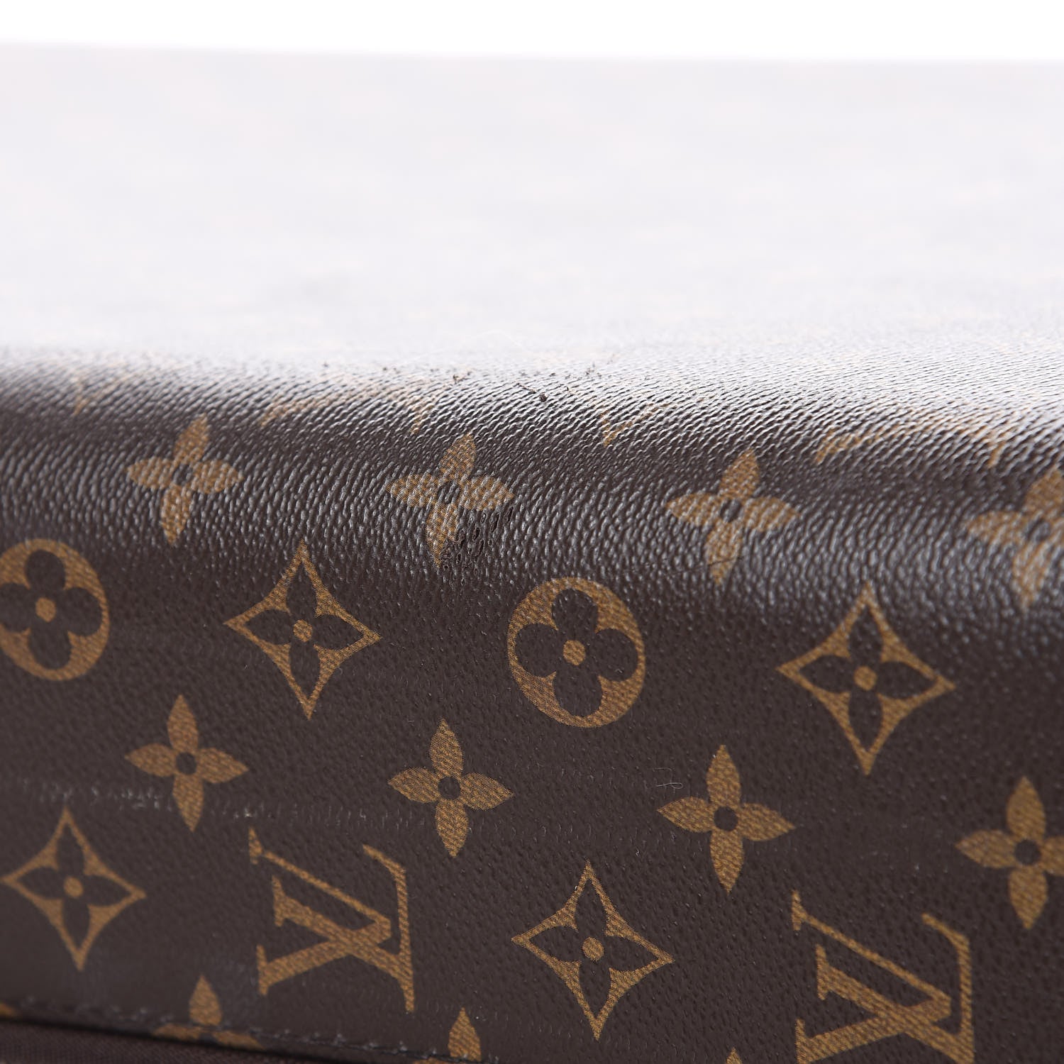Louis Vuitton Monogram Horizon 55 14 of 17