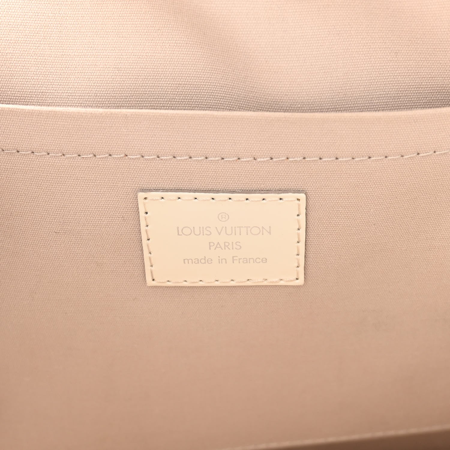 Louis Vuitton Epi Bowling Montaigne GM Ivory 6 of 12