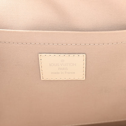 Louis Vuitton Epi Bowling Montaigne GM Ivory 6 of 12