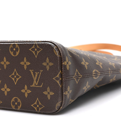 Louis Vuitton Monogram Luco 9 of 9