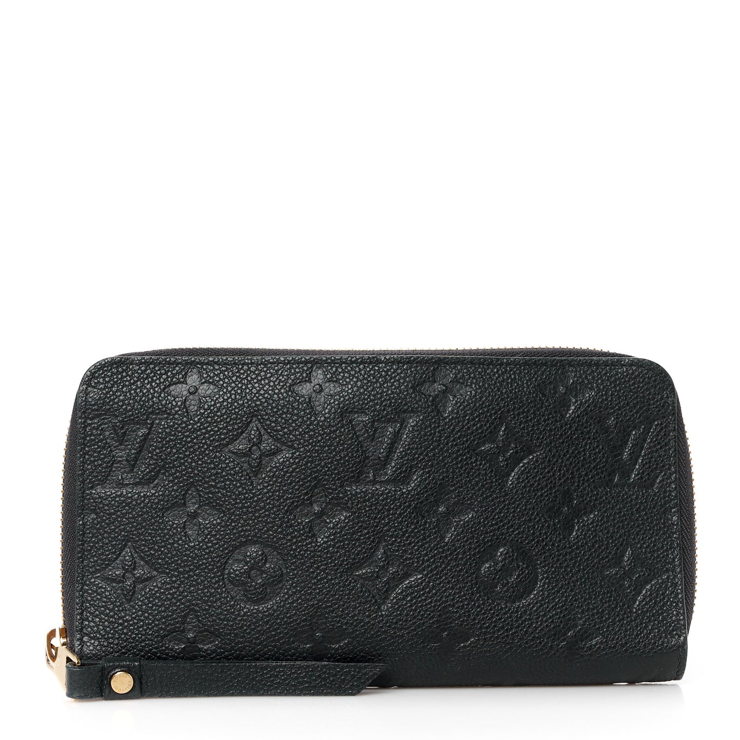 Empreinte Secret Long Wallet Infini