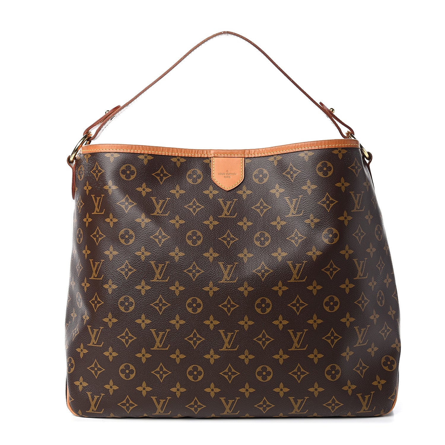 Louis Vuitton Monogram Delightful MM 1 of 13