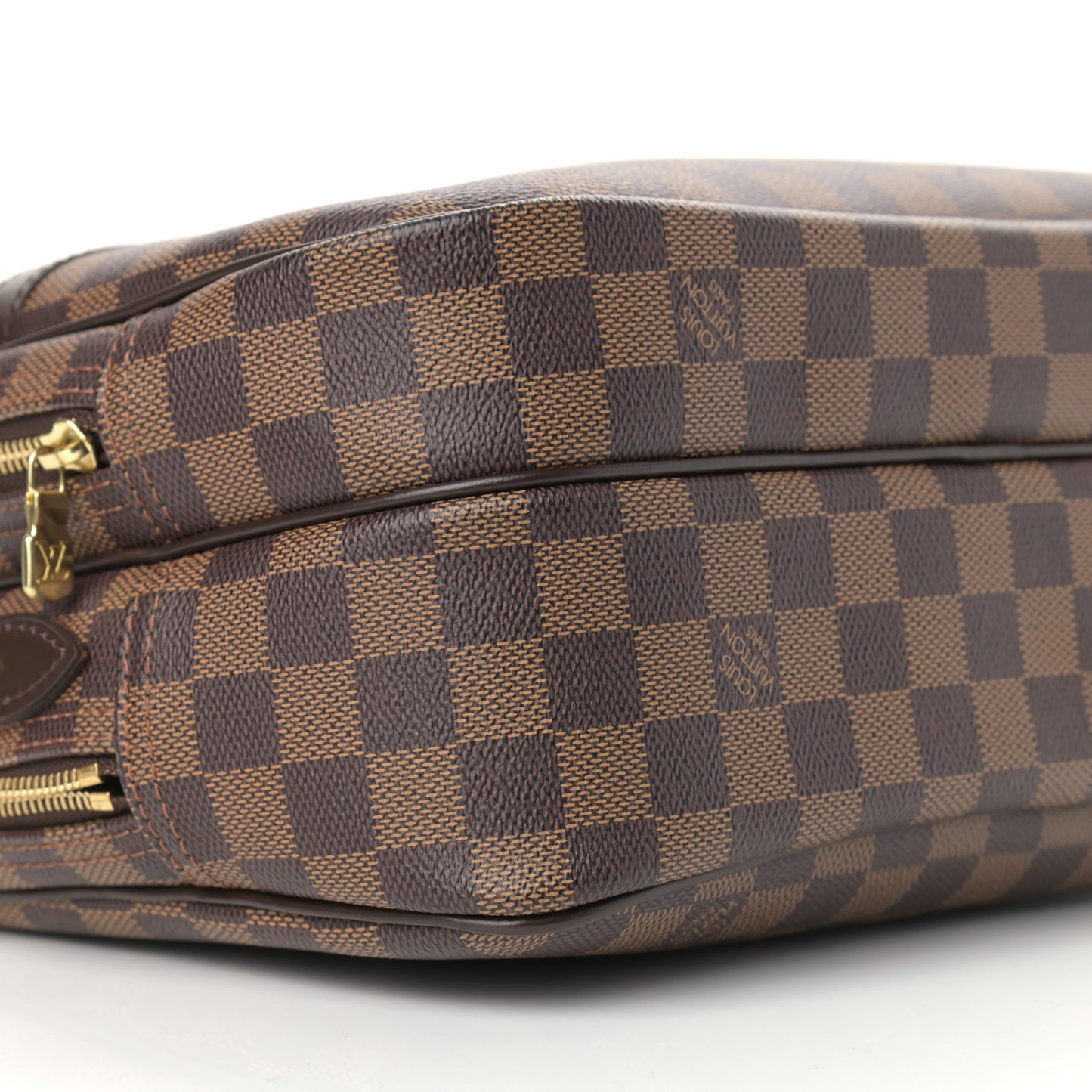 Damier Ebene Reporter PM