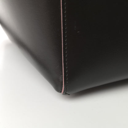 Celine Palmelato Calfskin Mini Belt Bag Espresso 17 of 17