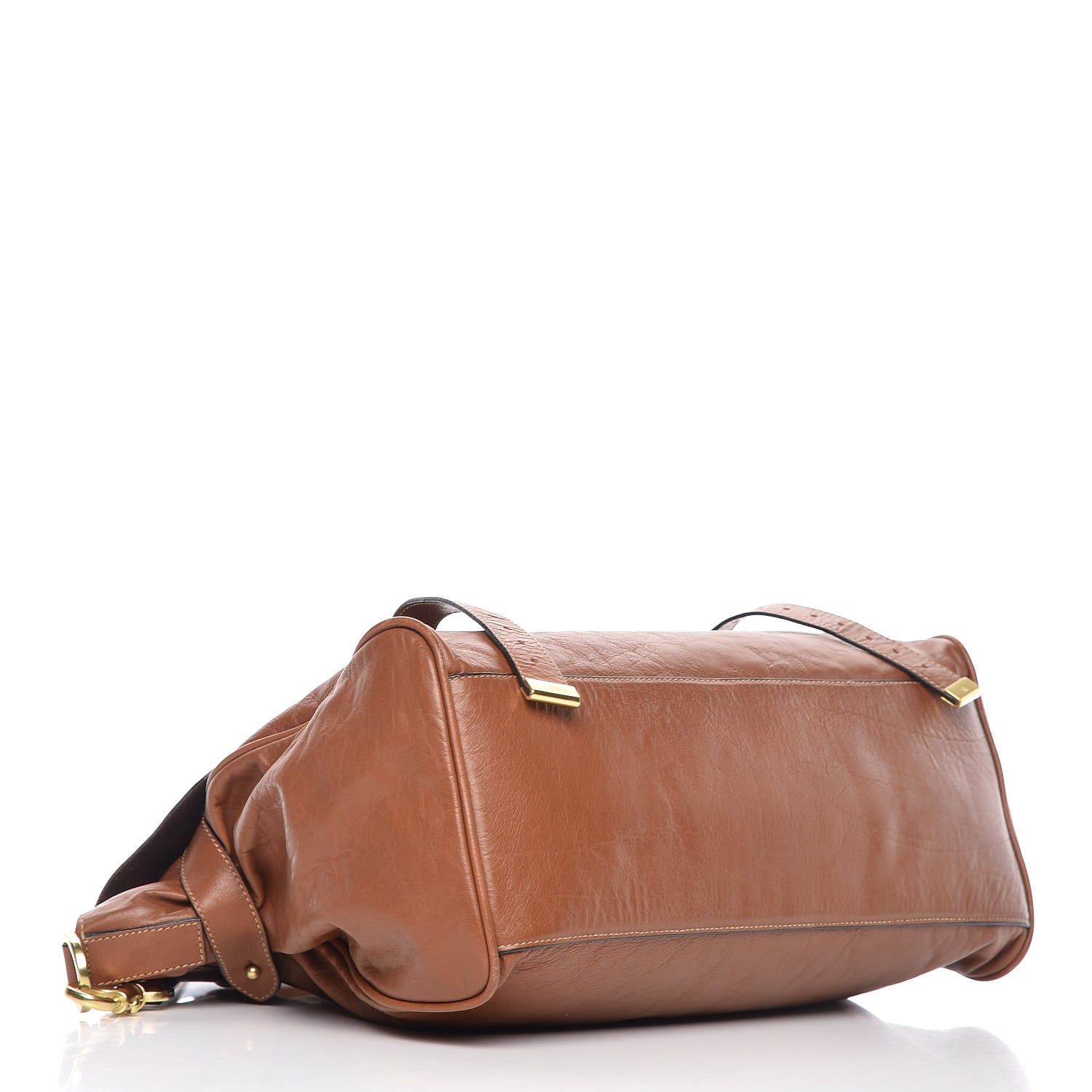Mulberry Soft Buffalo Oversized Alexa Oak 4 of 17