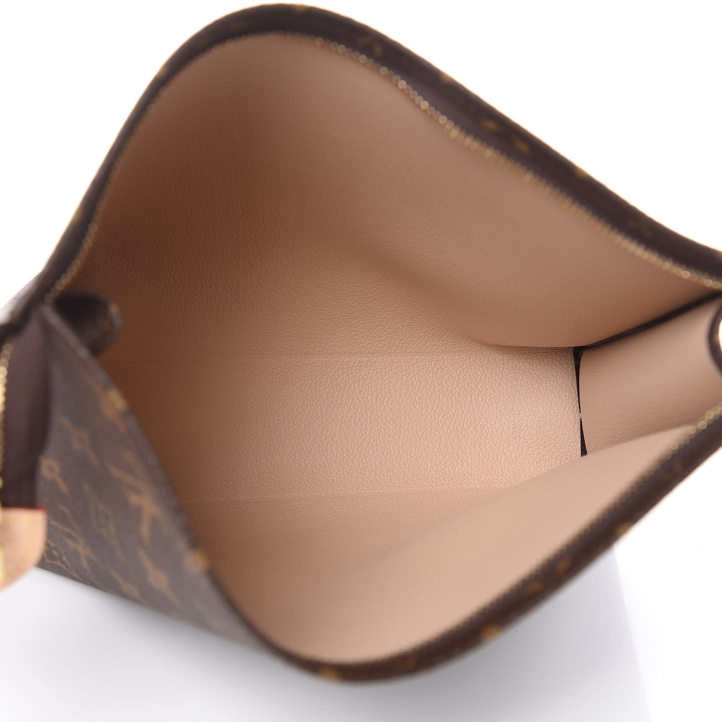 Monogram Toiletry Pouch 26