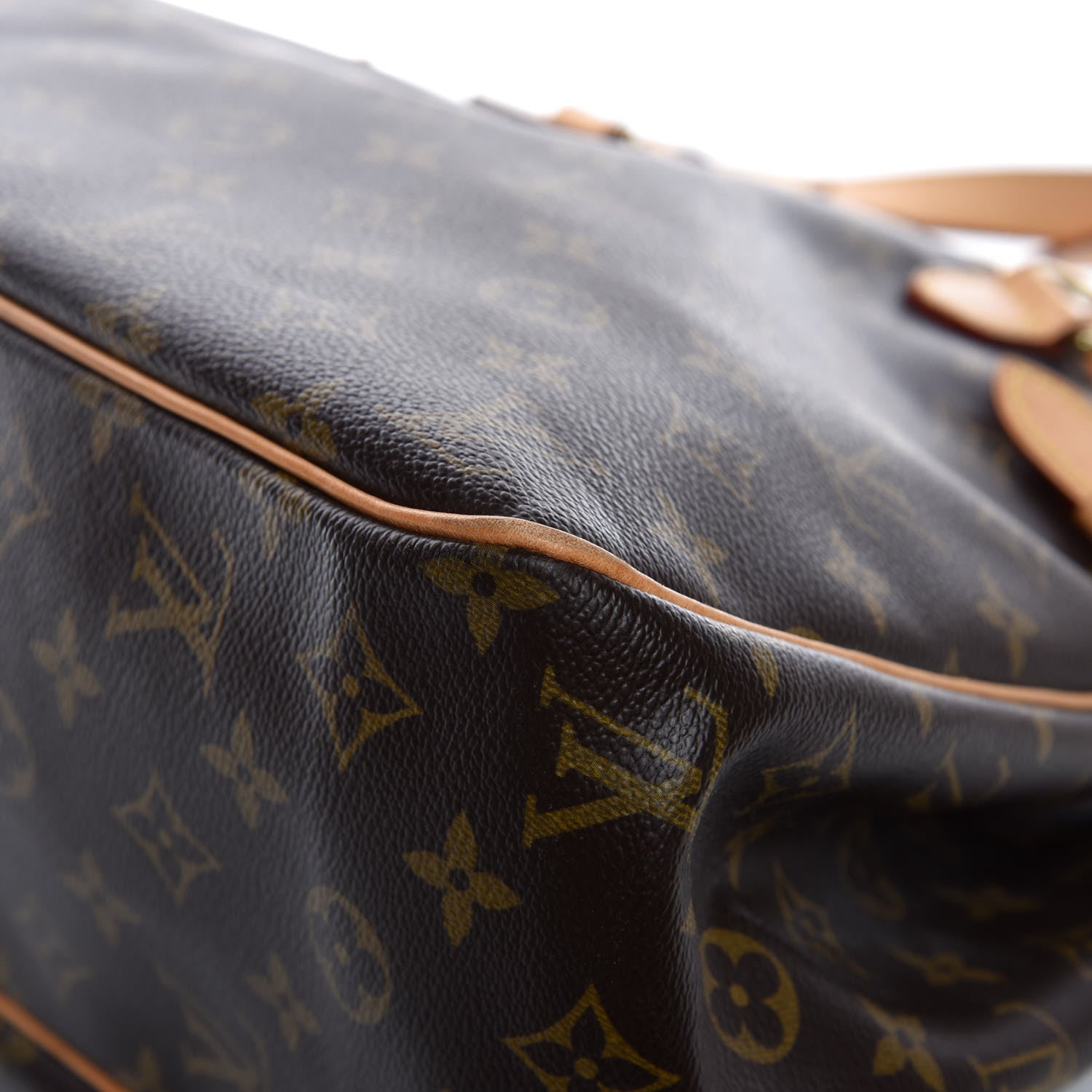 Louis Vuitton Monogram Batignolles Horizontal 9 of 11