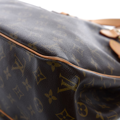 Louis Vuitton Monogram Batignolles Horizontal 9 of 11