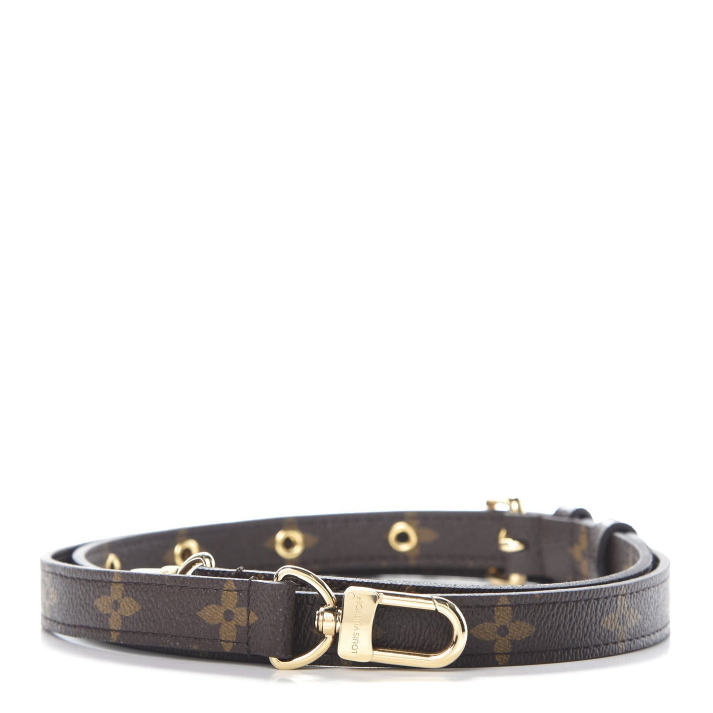 Monogram Metis 20mm Adjustable Strap