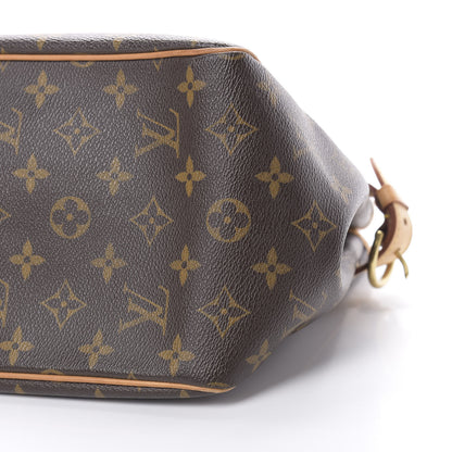 Louis Vuitton Monogram Batignolles 10 of 17