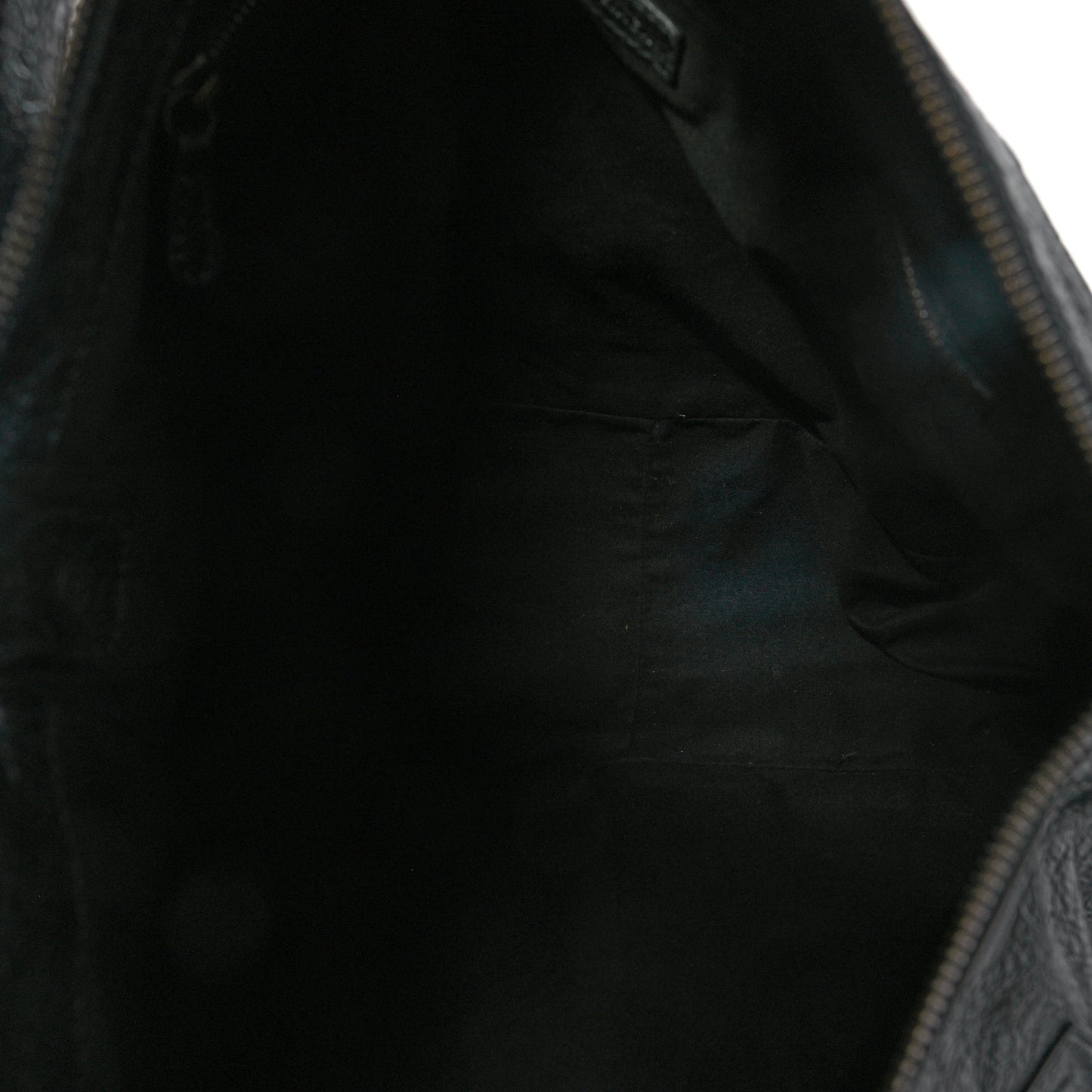 Agneau Arena Men Medium Le City Moto Black