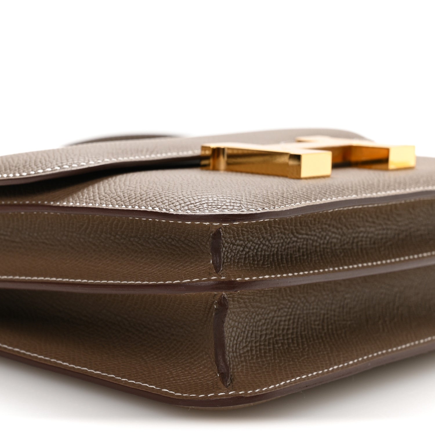 Hermes Epsom Constance 18 Etoupe 10 of 12
