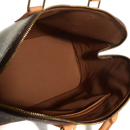 Louis Vuitton Monogram Alma PM 5 of 7