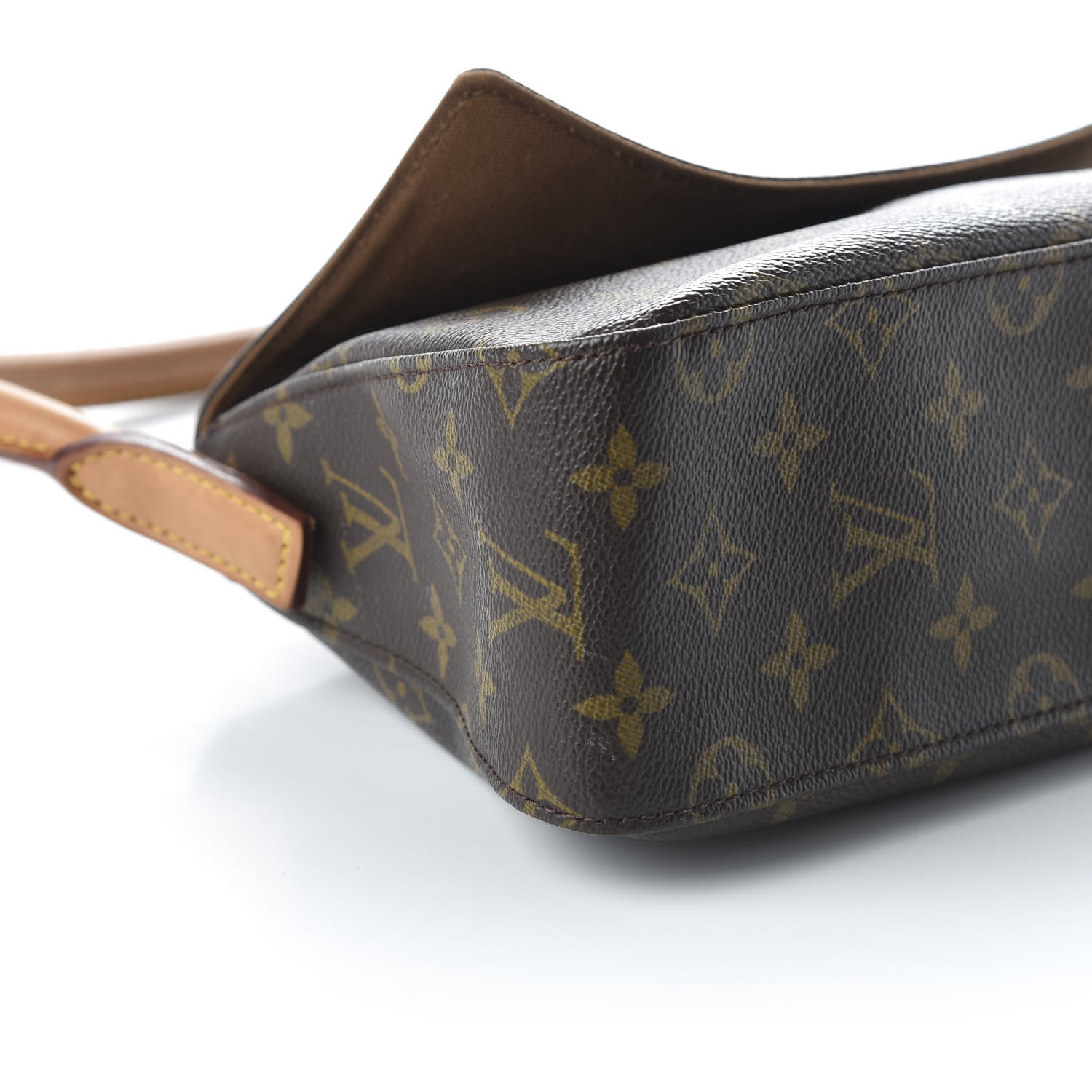 Louis Vuitton Monogram Mini Looping 6 of 9