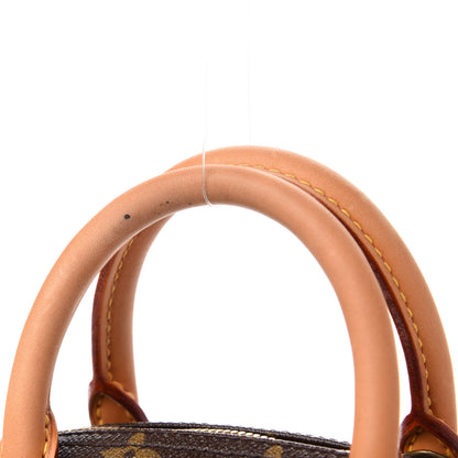 Louis Vuitton Monogram Trouville 9 of 10