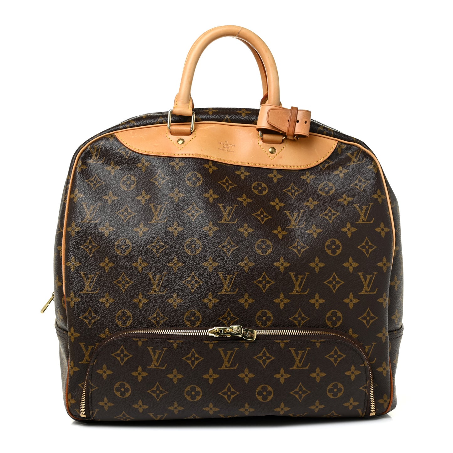Monogram Evasion Sports Bag