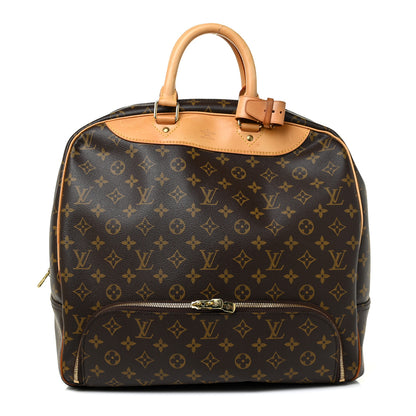 Louis Vuitton Monogram Evasion Sports Bag 1 of 19