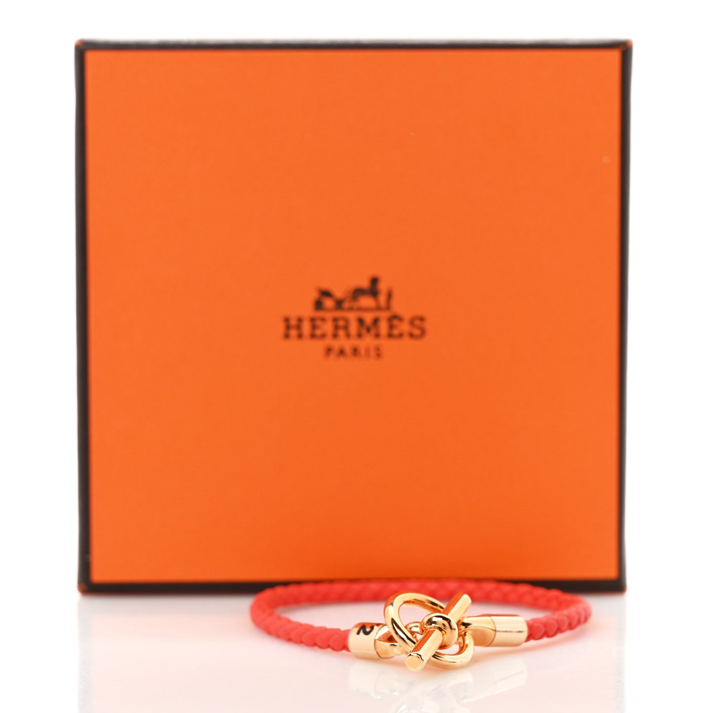 Swift Glenan Bracelet T2 Orange Field