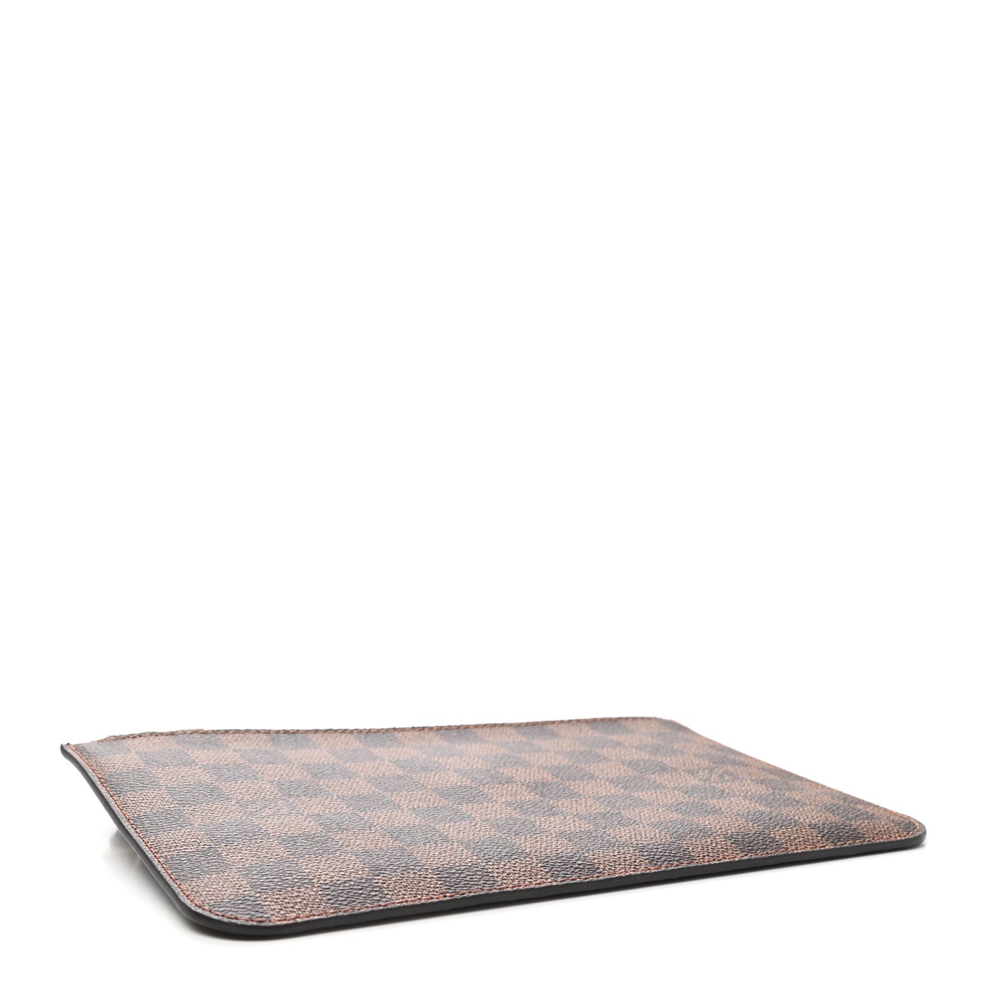 Damier Ebene Neverfull MM GM Pochette