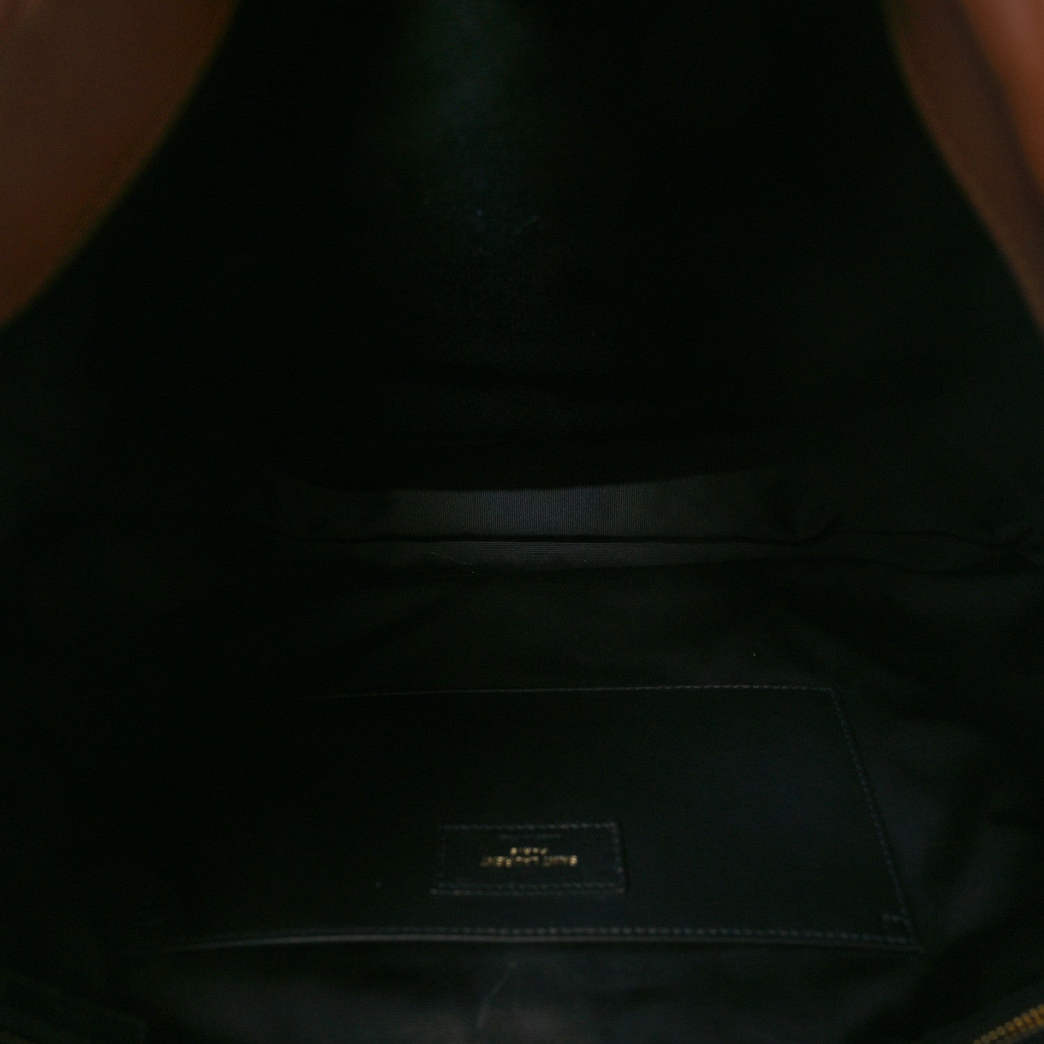 Saint Laurent Lambskin Matelasse Monogram Large Jamie 4.3 Light