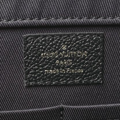 Louis Vuitton Empreinte Sully PM Black 6 of 10