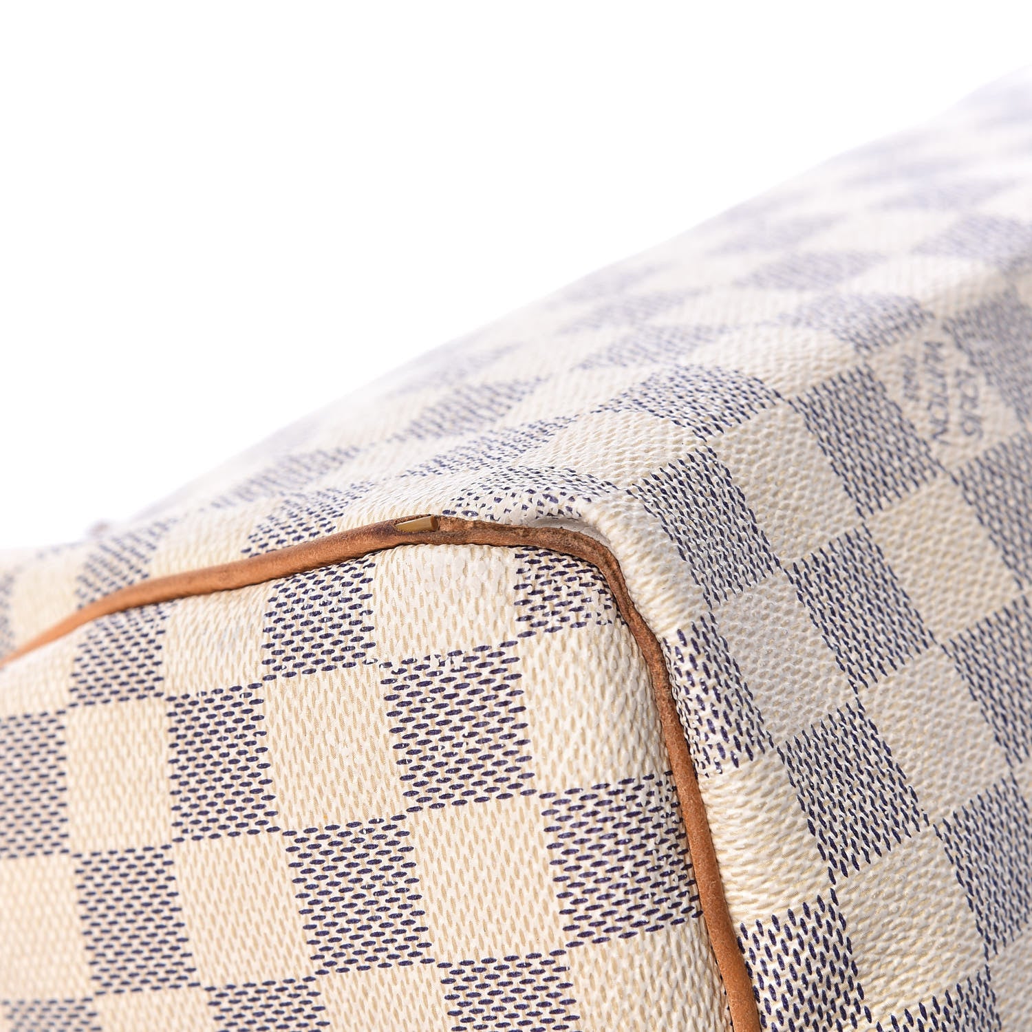 Louis Vuitton Damier Azur Speedy 30 11 of 31