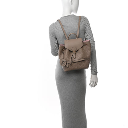 Louis Vuitton Empreinte Montsouris NM Backpack Tourterelle 2 of 10