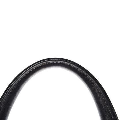 Louis Vuitton Bequia Sac De Voyage Black 16 of 24