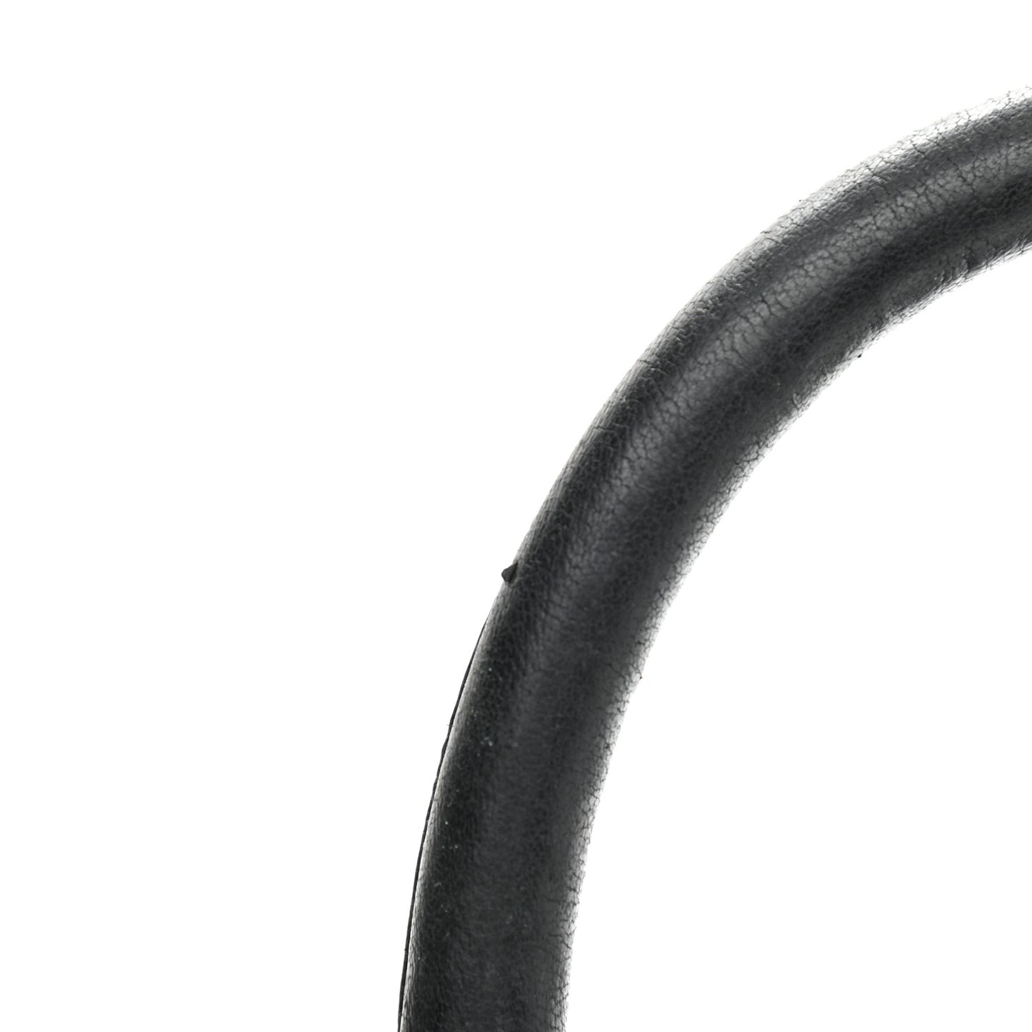 Tumbled Sheepskin Small Pandora Black