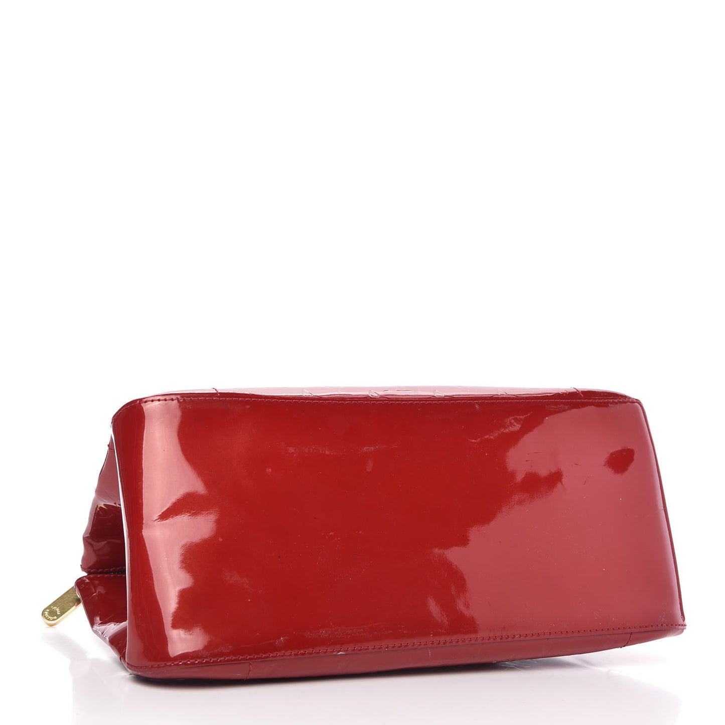 Vernis Rosewood Ave Pomme D'Amour