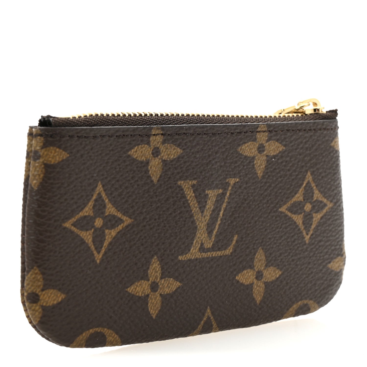 Louis Vuitton Monogram Key Pouch 3 of 7