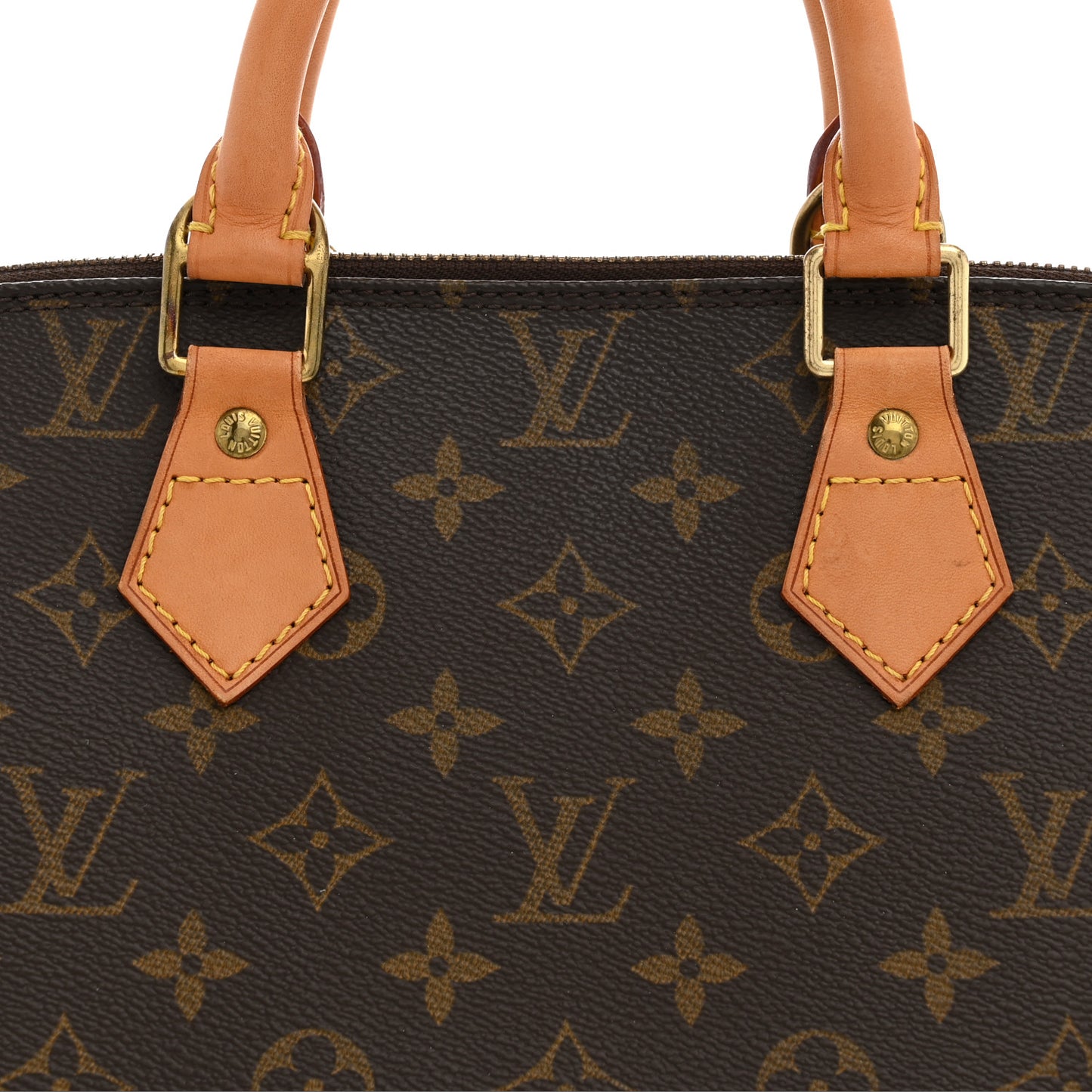 Monogram Alma PM
