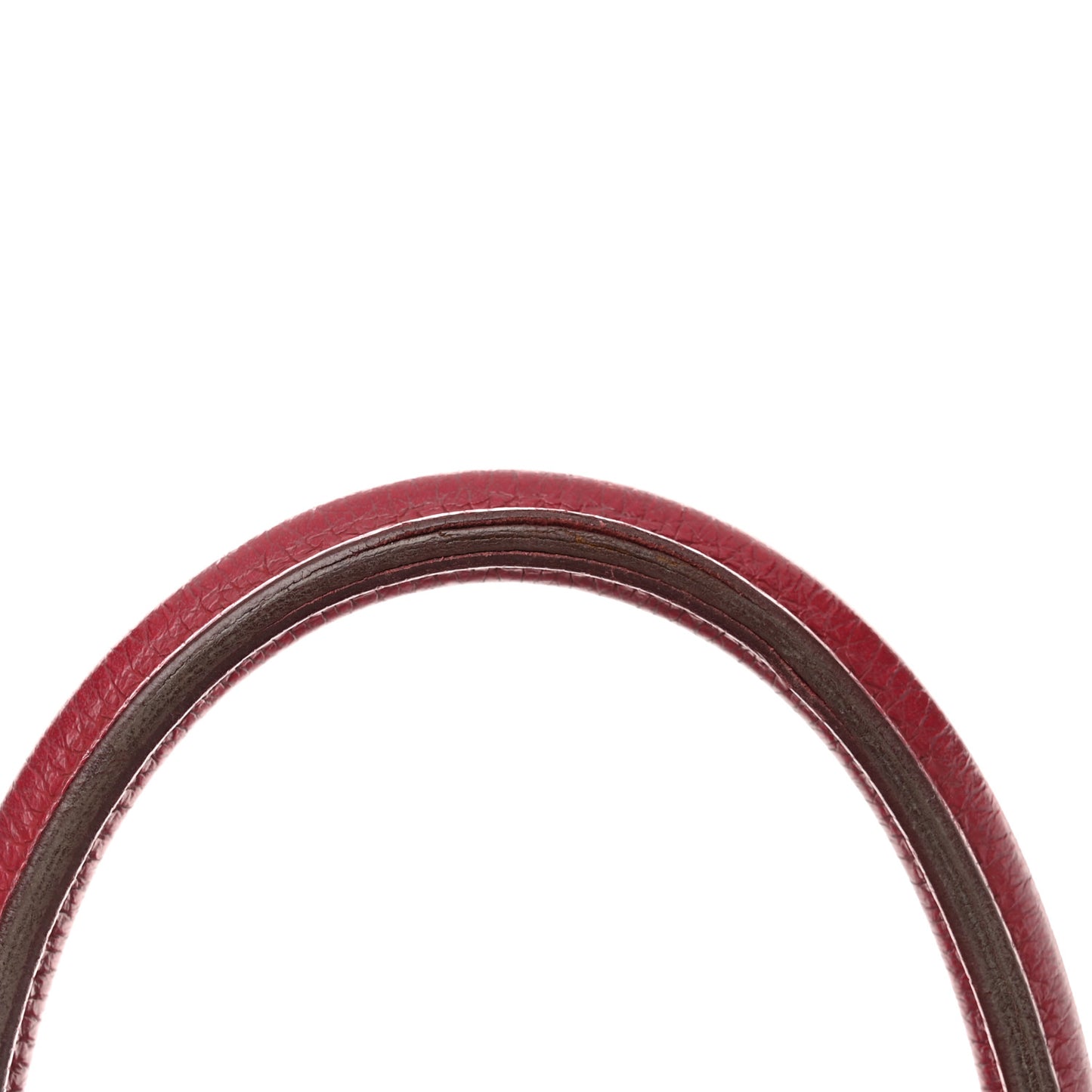 Togo Birkin 35 Bois de Rose