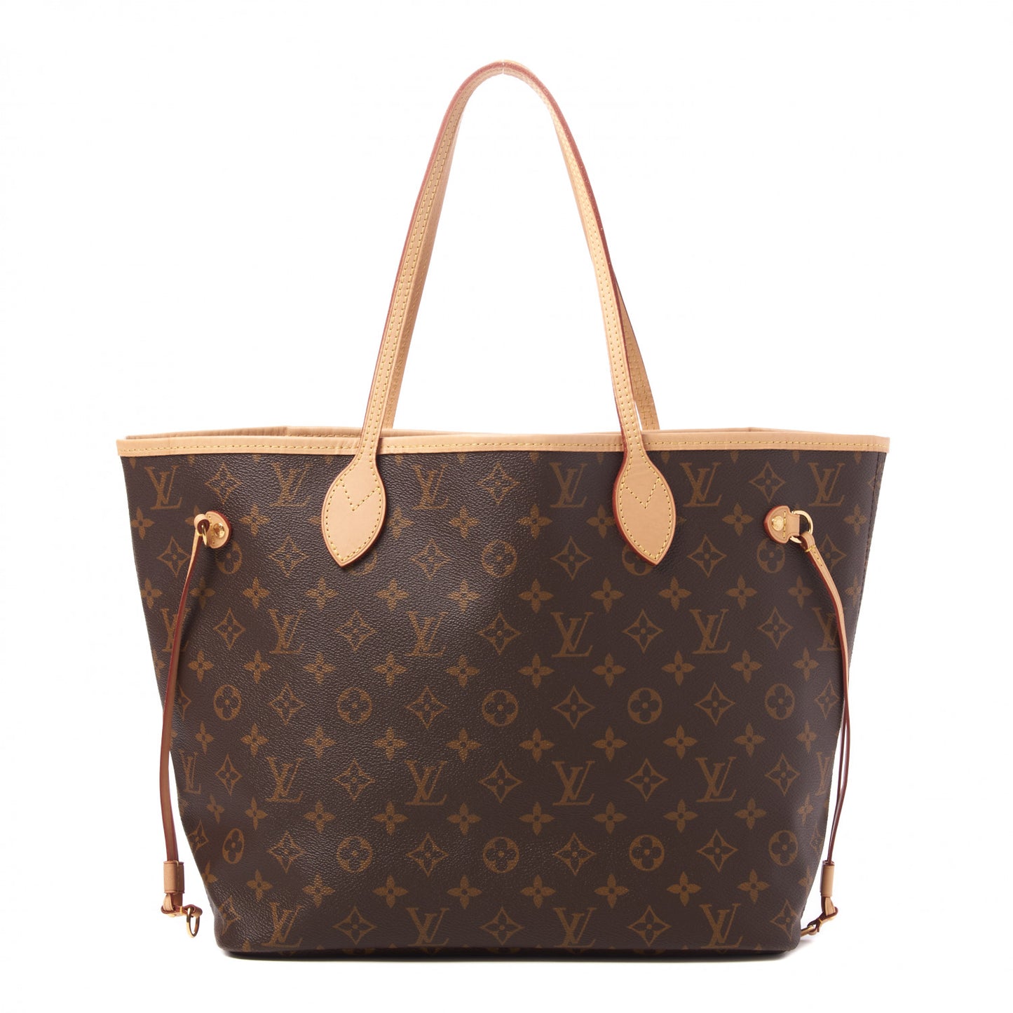 Monogram Neo Neverfull MM