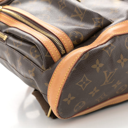 Louis Vuitton Monogram Bosphore Backpack 8 of 13