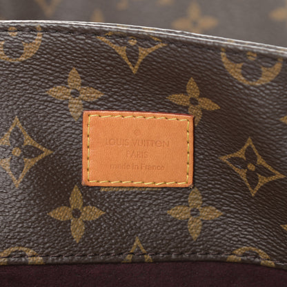 Louis Vuitton Monogram Melie 6 of 13
