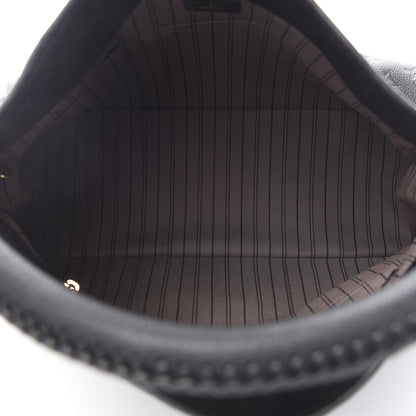 Louis Vuitton Empreinte Artsy MM Black 5 of 9