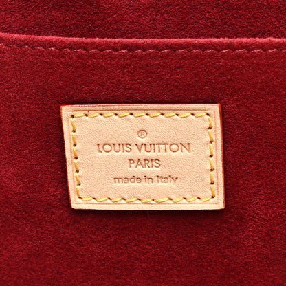 Louis Vuitton Vachetta Pochette Jour PM 6 of 6