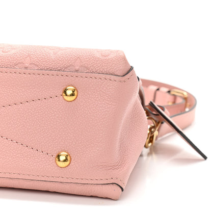 Louis Vuitton Empreinte Georges BB Rose Poudre 17 of 18