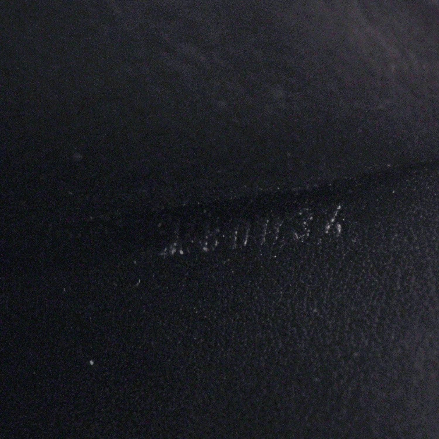 Louis Vuitton Taiga Serviette Khazan 1 Soufflet Briefcase 10 of 10