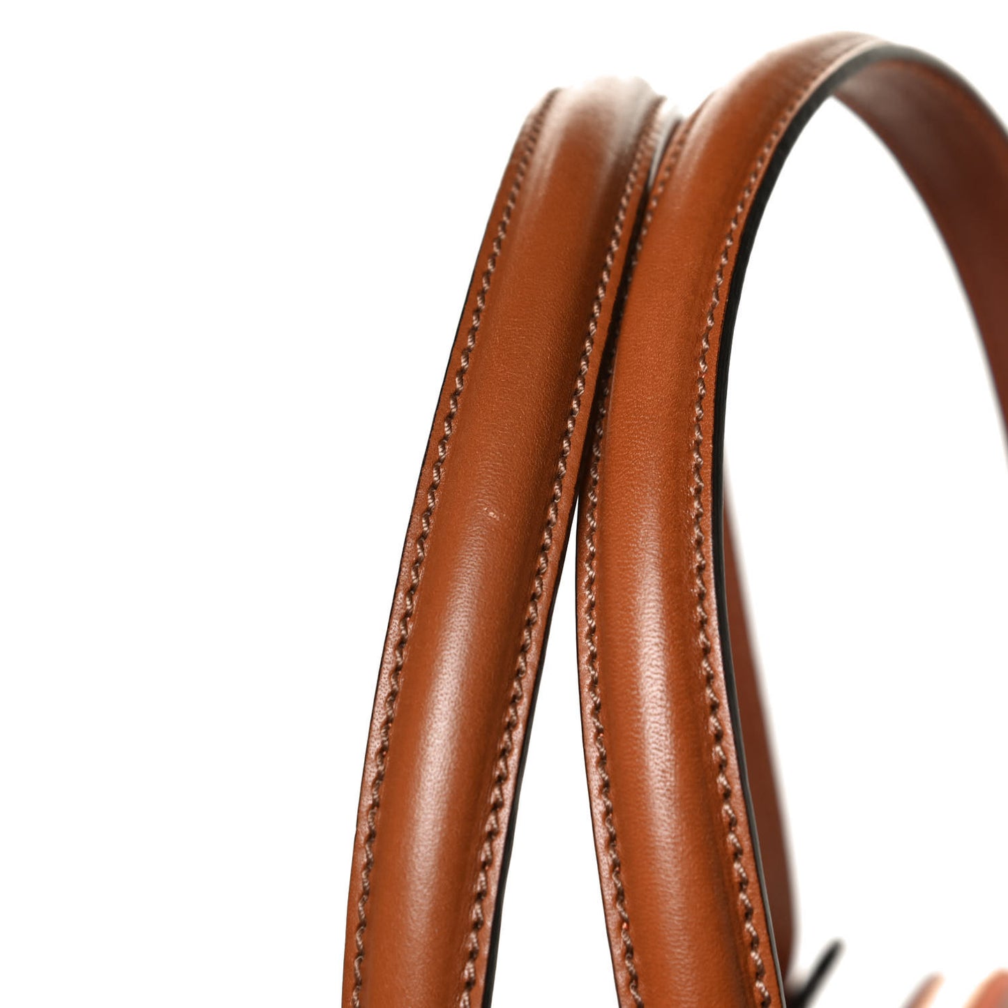 Lambskin Large Angie Shoulder Bag