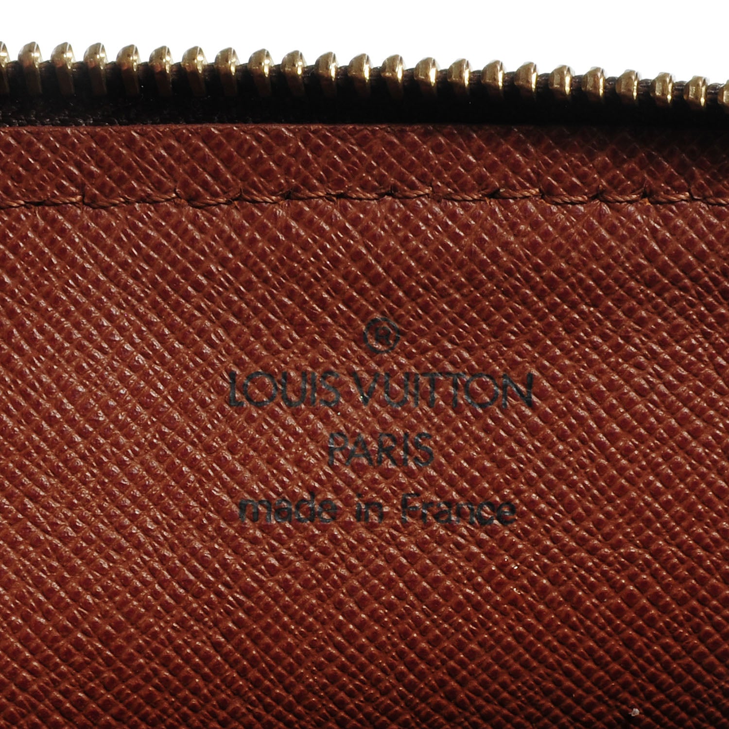Louis Vuitton Monogram Papillon 30 6 of 7