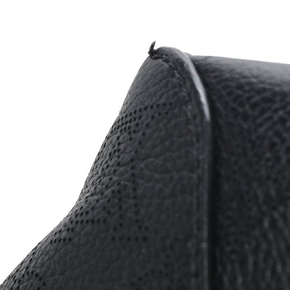 Louis Vuitton Mahina Hina MM Black 12 of 12