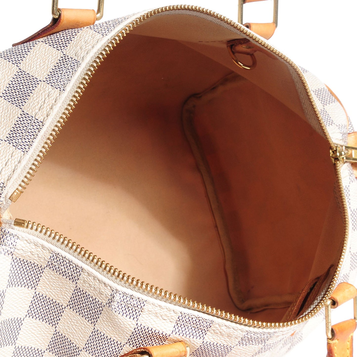 Damier Azur Speedy 30