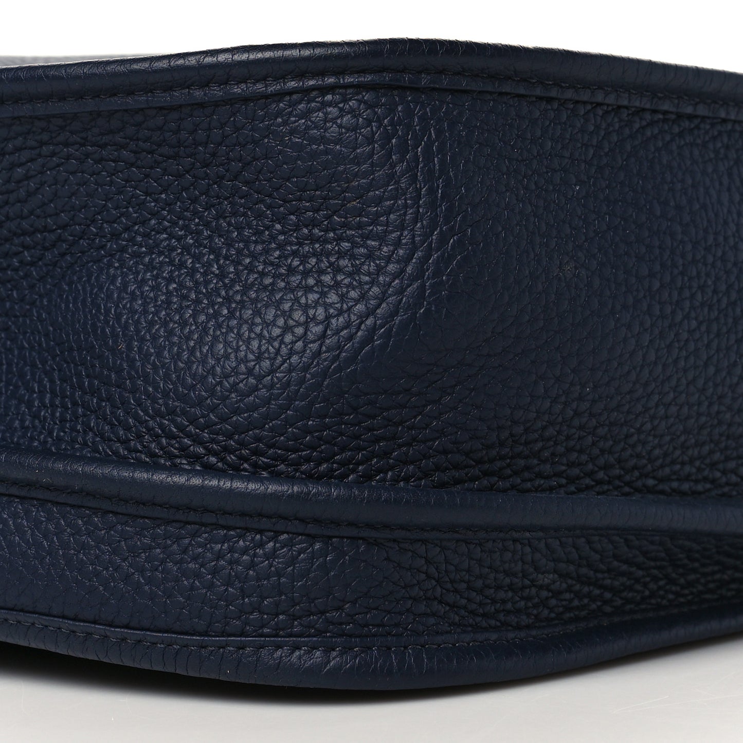 Taurillon Clemence Evelyne III GM Bleu Nuit
