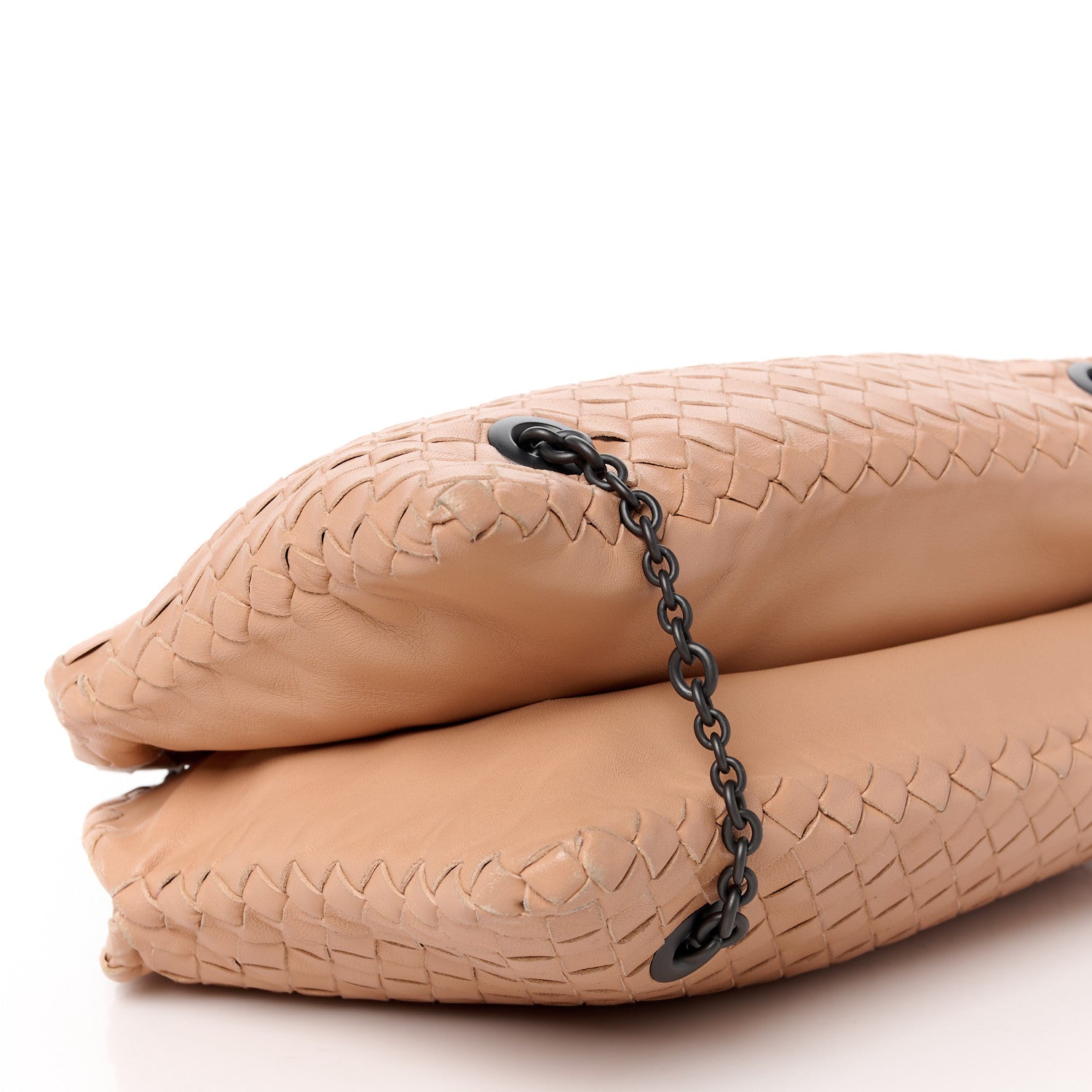 Bottega Veneta Nappa Intrecciato Duo Petale 11 of 12