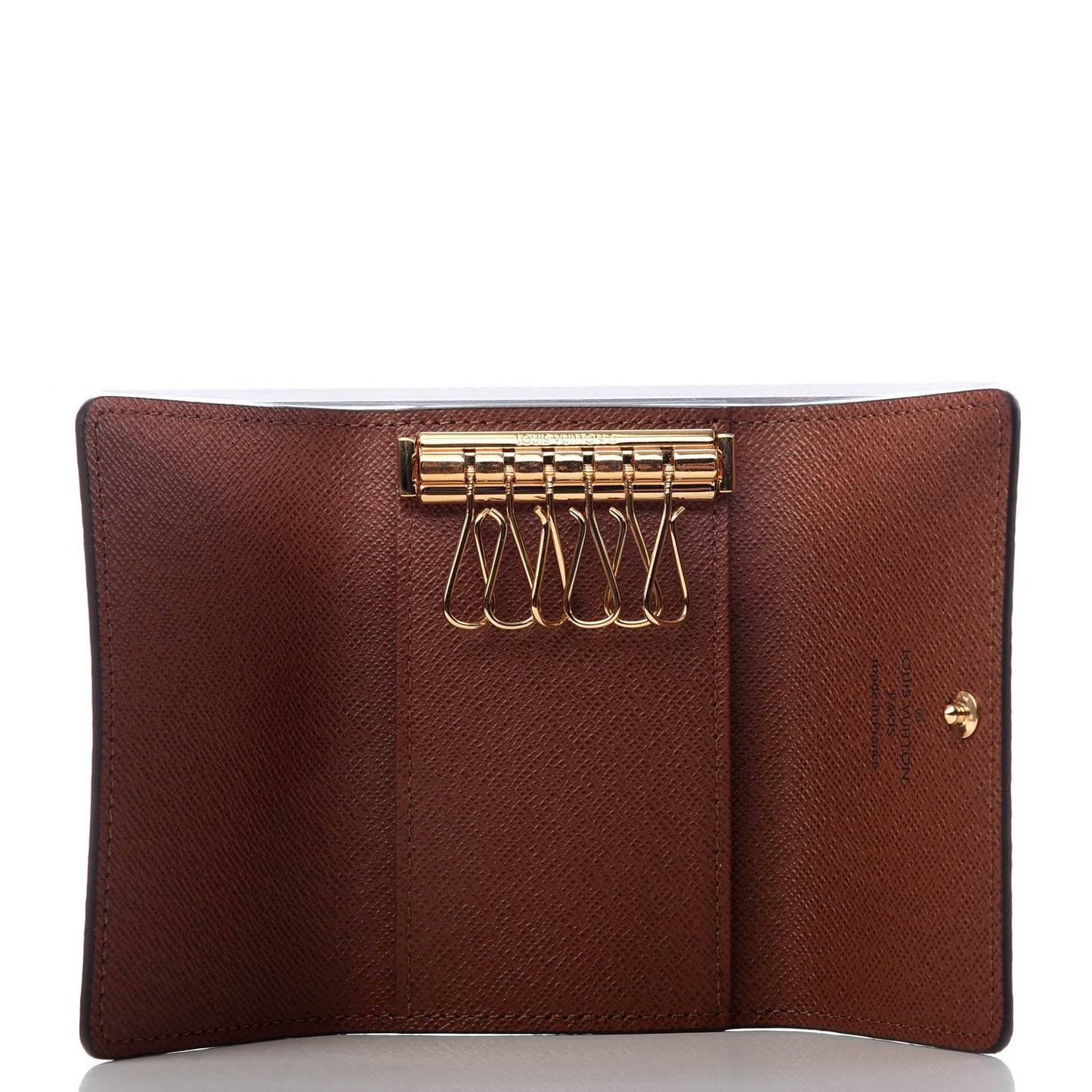 Monogram 6 Key Multicles Holder