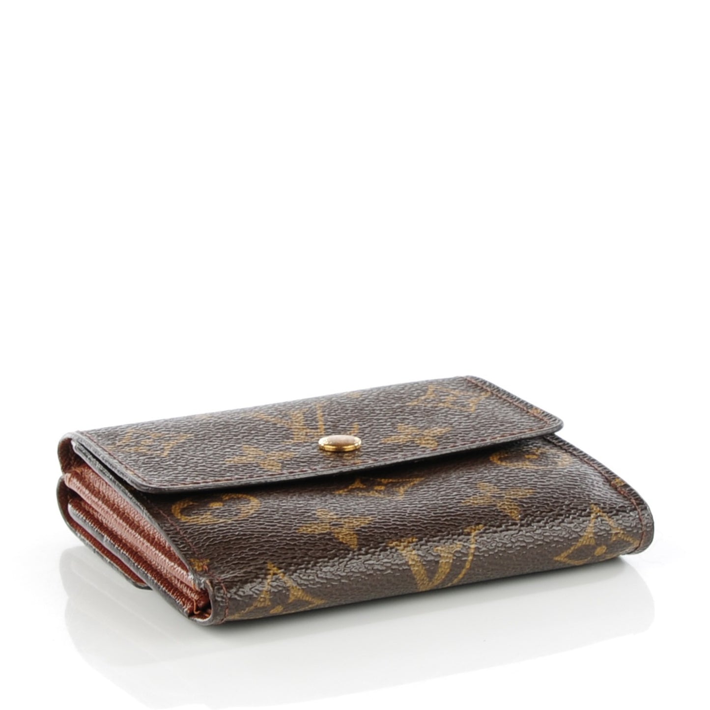 Monogram Elise Wallet