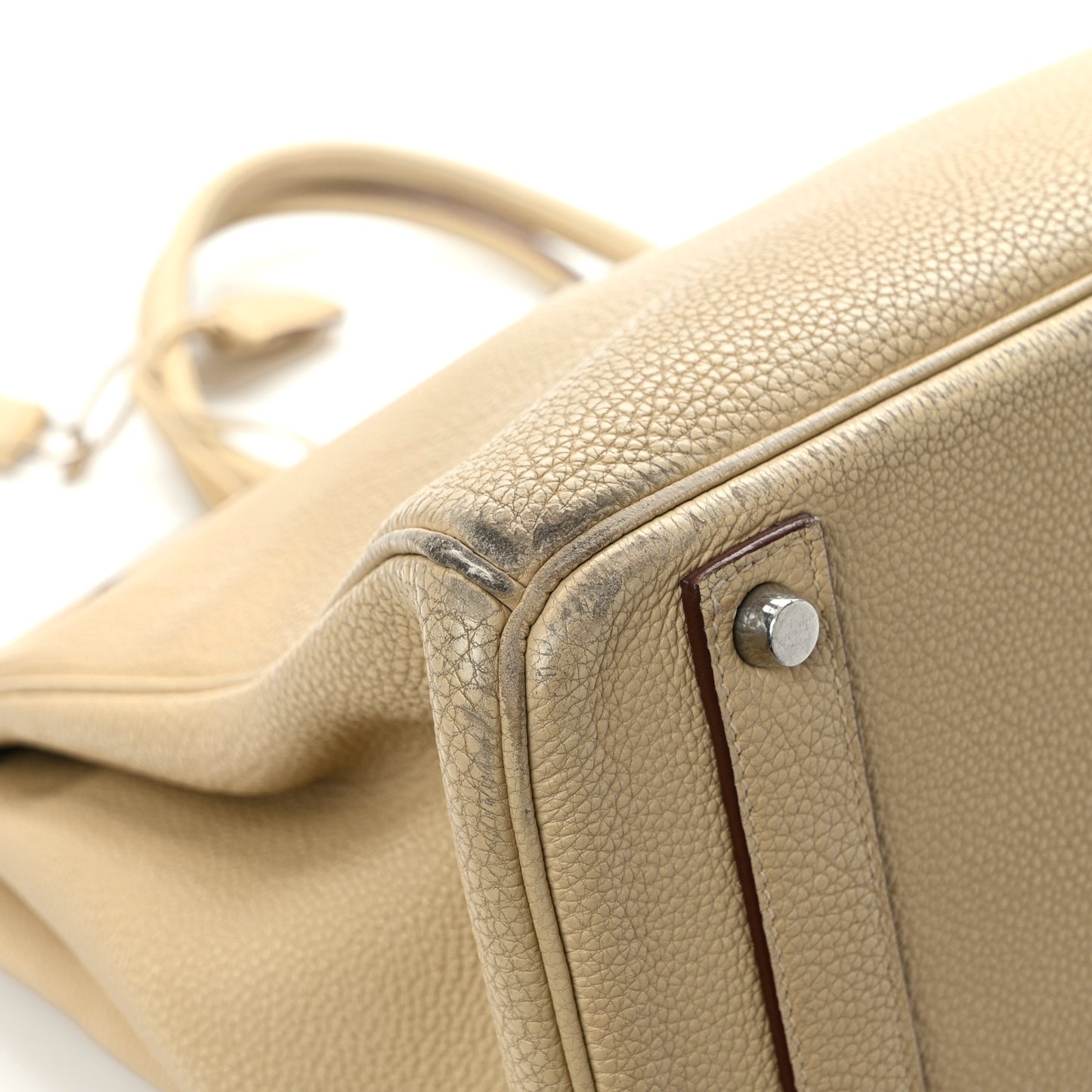 Togo Birkin 40 Trench